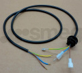 Smeg Mains Power Lead - 691290864 Feeder Cable